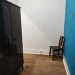 Hostel Party Zone