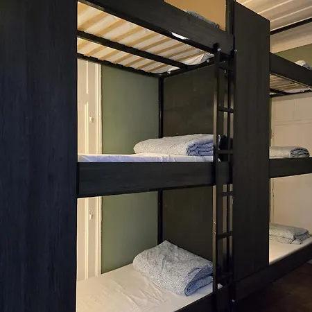 Hostel Party Zone Lisboa