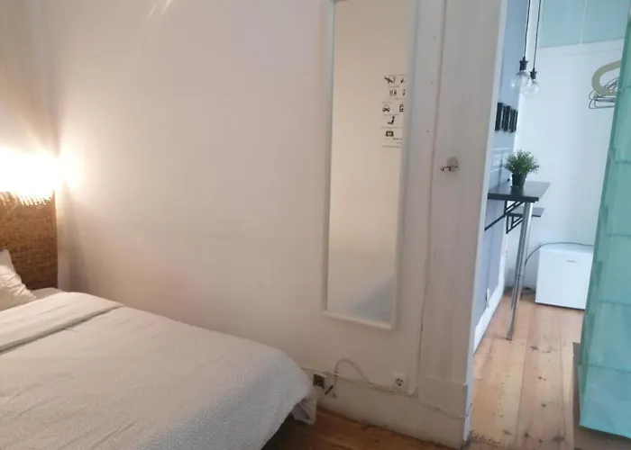 Vandrarhem Party Zone