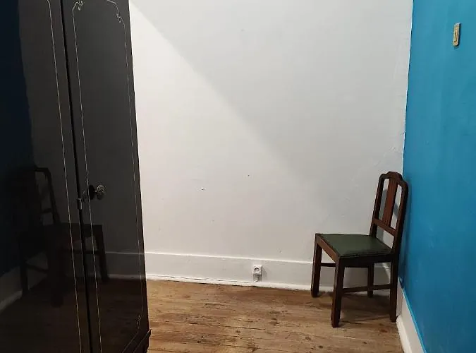 Vandrarhem Party Zone