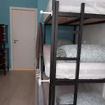 Hostel Party Zone