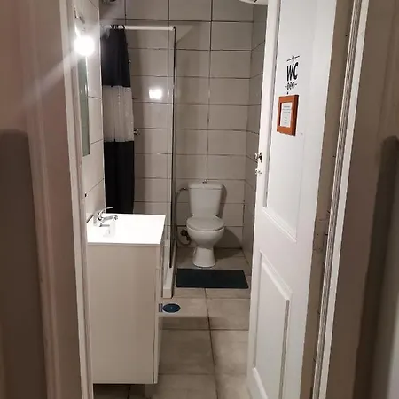 Hostel Party Zone Lissabon