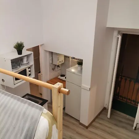 Hostel Party Zone Lissabon