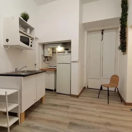 Party Zone Hostel Lisbon