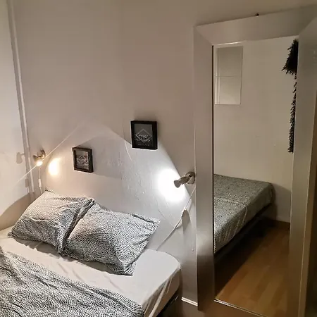 Party Zone Hostel