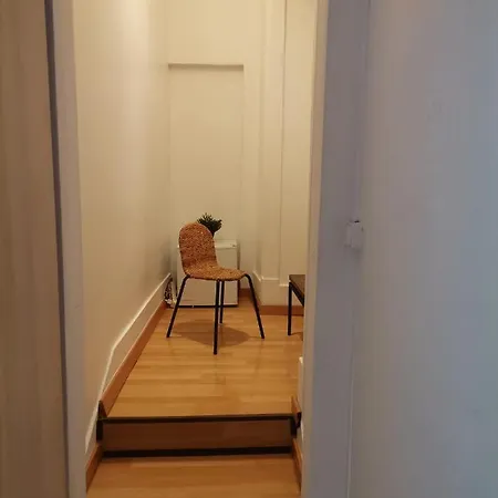 Party Zone * Lissabon