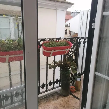 Hostel Party Zone Lissabon