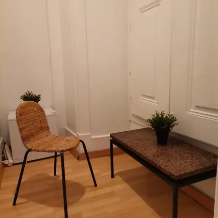 Party Zone * Lissabon