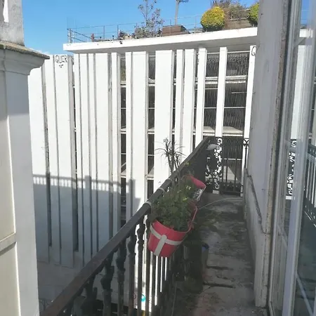 Party Zone Hostel Lissabon