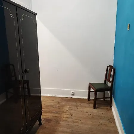 Hostal Party Zone