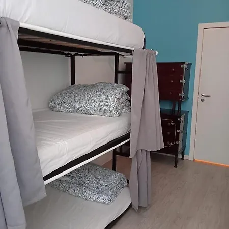 Party Zone Hostal