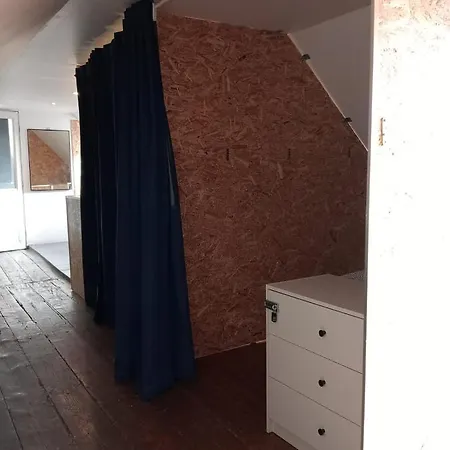 Hostel Party Zone Lissabon