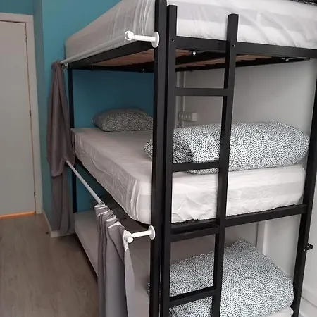 Party Zone Hostal