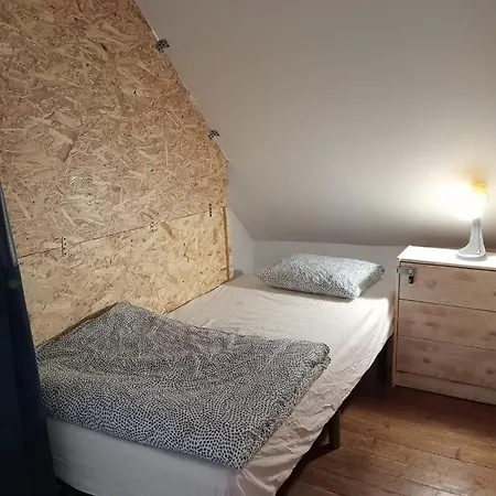 Party Zone Hostel Lisbon