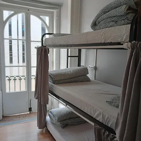 Party Zone Hostal Lisboa