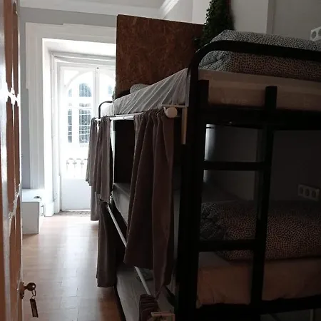 Hostal Party Zone