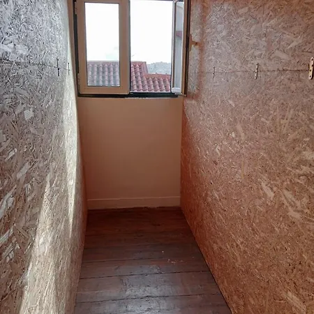 Hostel Party Zone Lissabon