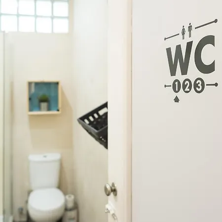 Party Zone * Lissabon