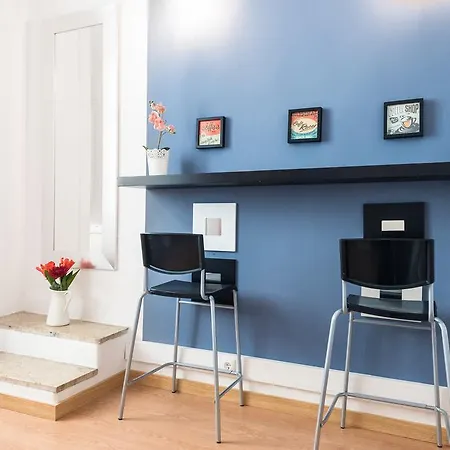 Party Zone Hostel Lissabon