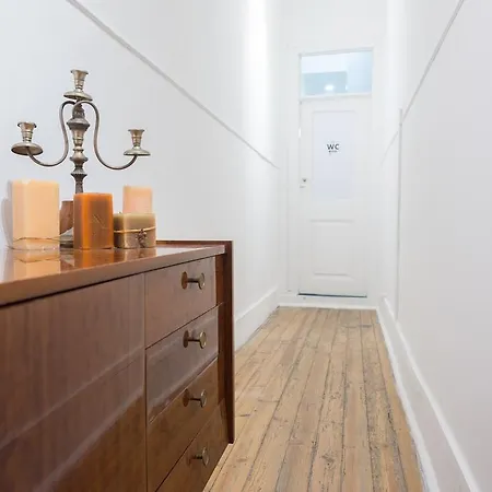 Party Zone Hostel Lissabon