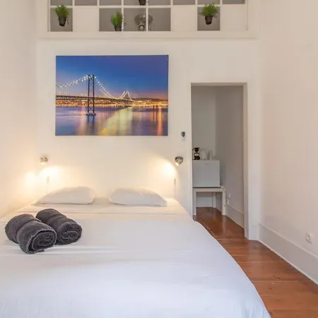 Party Zone Hostel Lissabon