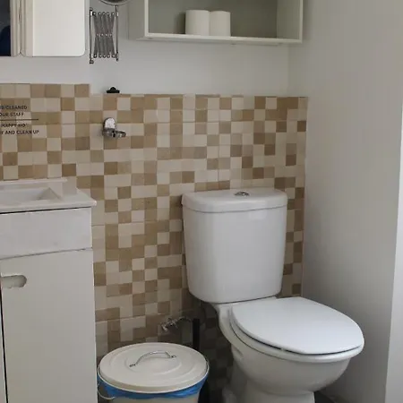 Party Zone Hostel Lissabon