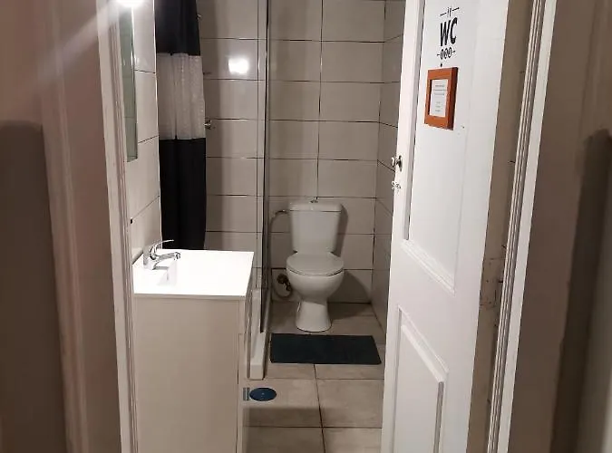 Хостел Party Zone Лісабон