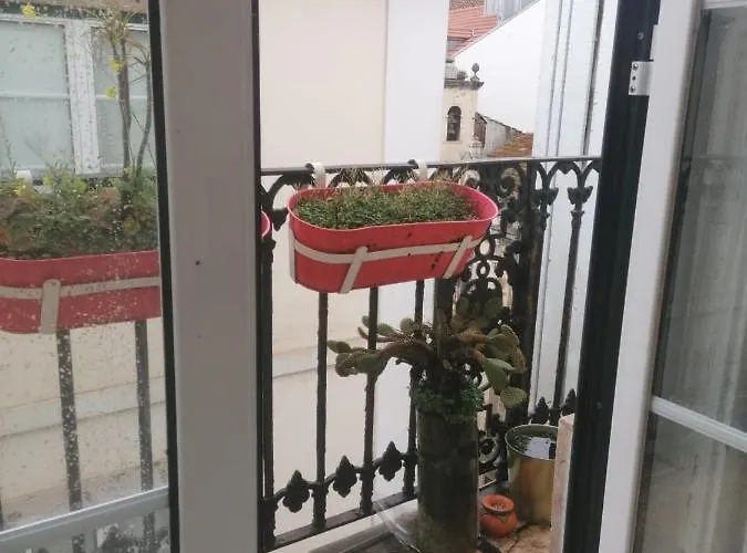 Hostel Party Zone Lisbon