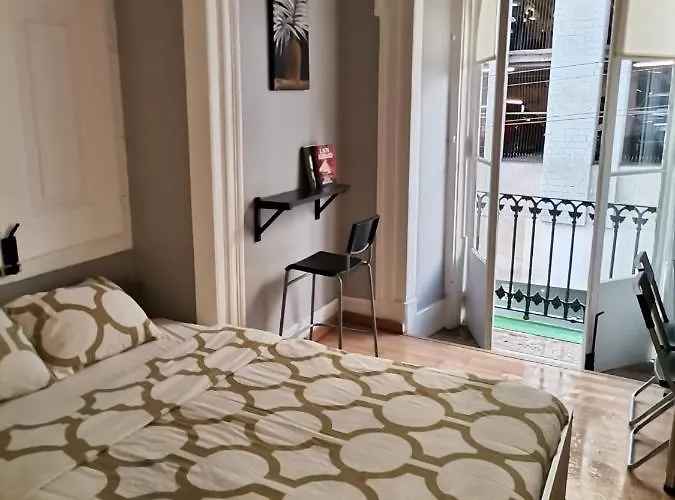 Party Zone Hostel Lisbon