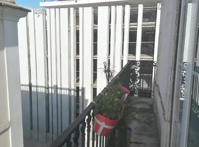 Party Zone Hostel Lisbon