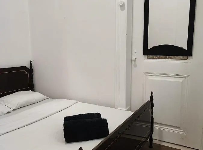 Hostel Party Zone Lisbon