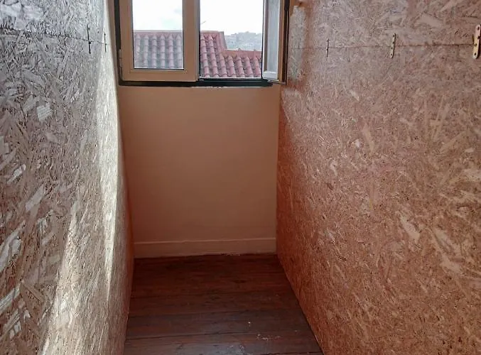 Хостел Party Zone Лісабон