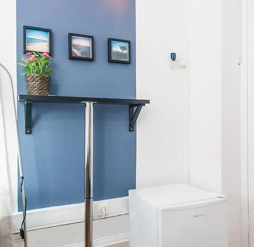 Hostel Party Zone Lisbon