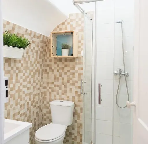 Party Zone Хостел Лісабон