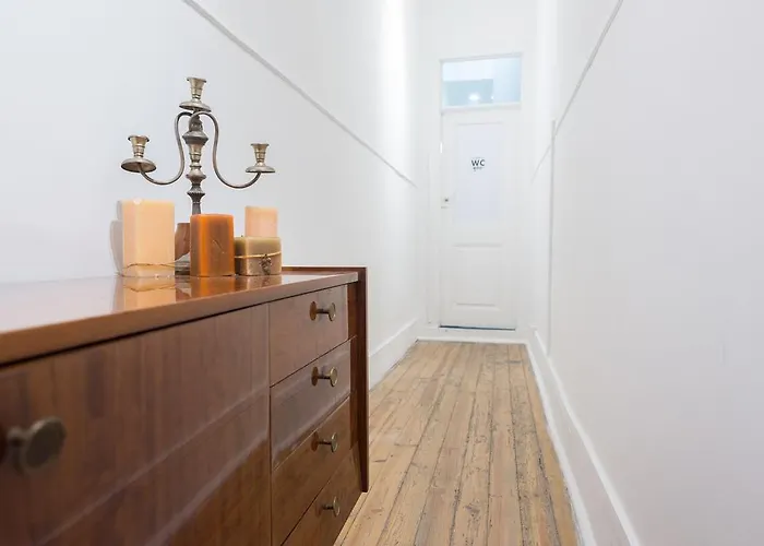 Party Zone Хостел Лісабон