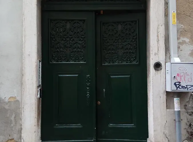 Hostel Party Zone Lisbon