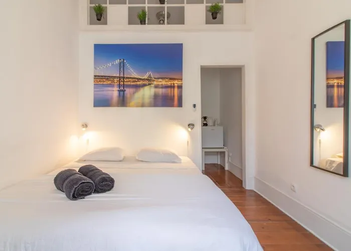 Party Zone Hostel Lisbon