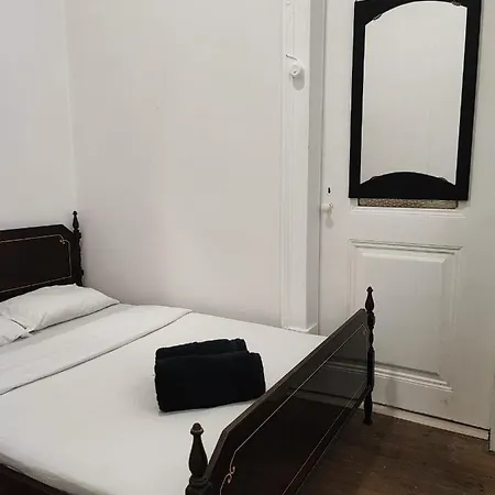 Hostel Party Zone Lizbona