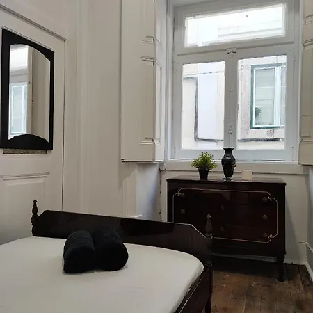 Hostel Party Zone Lizbona