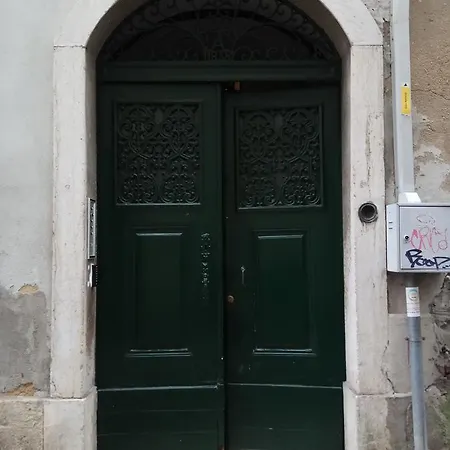 Hostel Party Zone Lizbona