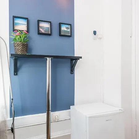 Hostel Party Zone Lisboa