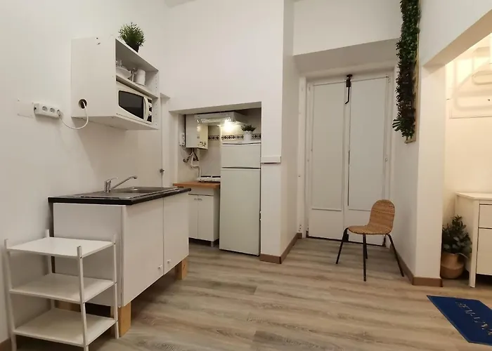 Party Zone Hostel Lisbon