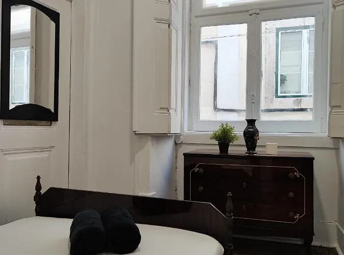 Hostel Party Zone Lisbon