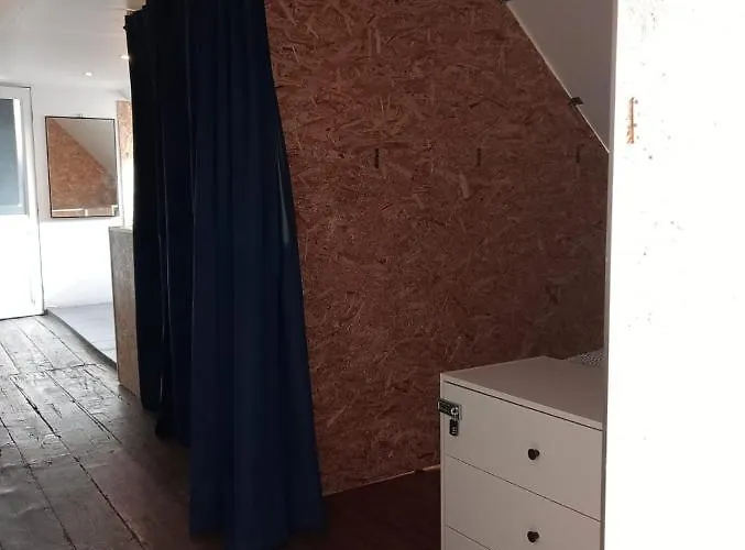 Hostel Party Zone Lisbon