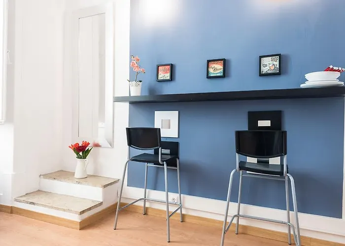 Party Zone Hostel Lisbon